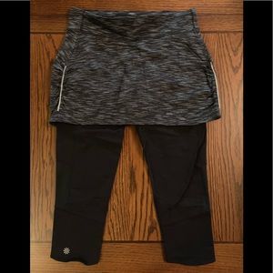 Athleta Leggings
